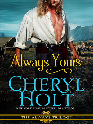 cover image of Always Yours